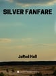 Silver Fanfare Concert Band sheet music cover